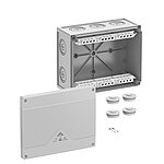 Rozbočovací krabice - Abox Pro 250-25²