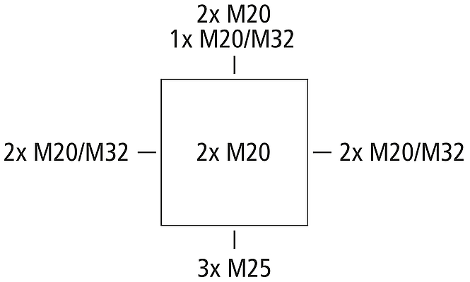 WKE 4 - 5/3 x 6² 1SB