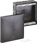 Rozbočovací krabice - Abox-i 350-35²/sw