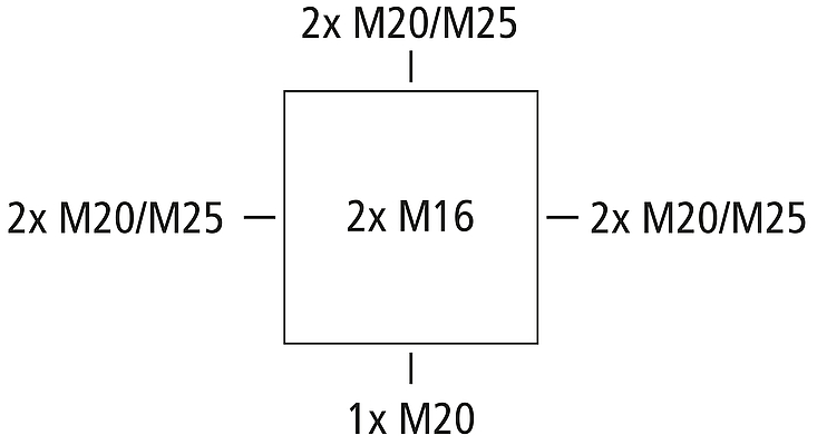 Abox 060 SB-L