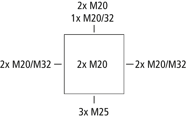 Abox Pro XT SL-6²