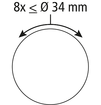 IBTronic H120-P-O